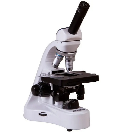 Микроскоп Levenhuk MED 10M