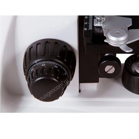 Микроскоп Levenhuk MED 10M