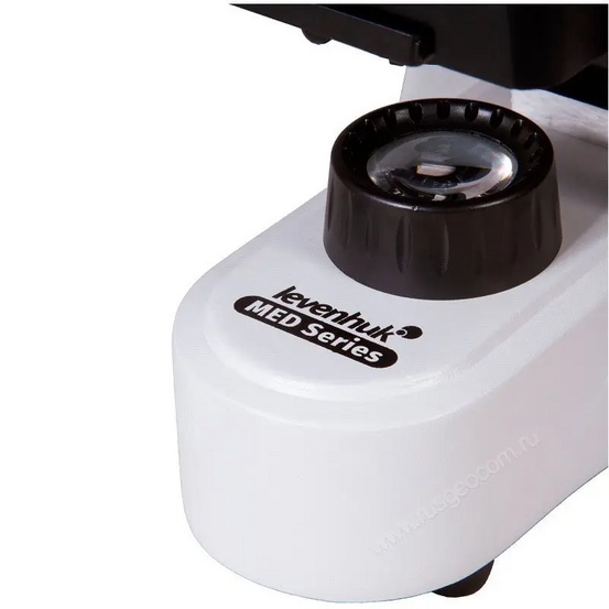 Микроскоп Levenhuk MED 10M