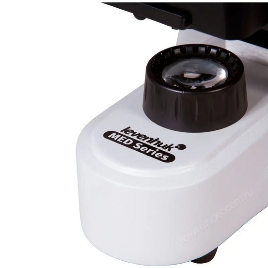 Микроскоп Levenhuk MED 10B