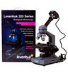 Цифровой микроскоп Levenhuk D320L PLUS
