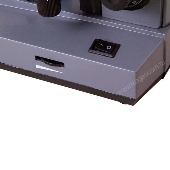 Цифровой микроскоп Levenhuk D320L PLUS