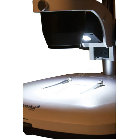 Цифровой микроскоп Levenhuk ZOOM 1T