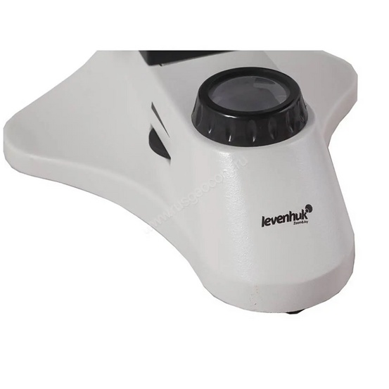 Цифровой микроскоп Levenhuk Rainbow D50L PLUS