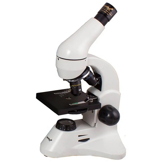 Цифровой микроскоп Levenhuk Rainbow D50L PLUS