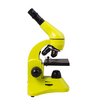 Микроскоп Levenhuk Rainbow 50L PLUS Lime (Лайм)