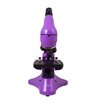 Микроскоп Levenhuk Rainbow 50L PLUS Amethyst (Аметист)