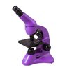 Микроскоп Levenhuk Rainbow 50L PLUS Amethyst (Аметист)