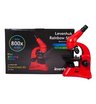 Микроскоп Levenhuk Rainbow 50L Orange (Апельсин)