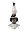 Микроскоп Levenhuk Rainbow 50L Moonstone (Лунный камень)