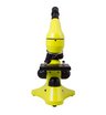 Микроскоп Levenhuk Rainbow 50L Lime (Лайм)