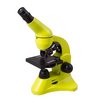 Микроскоп Levenhuk Rainbow 50L Lime (Лайм)