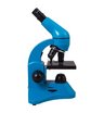 Микроскоп Levenhuk Rainbow 50L Azure (Лазурь)