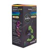 Микроскоп Levenhuk Rainbow 2L PLUS Orange (Апельсин)