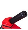 Микроскоп Levenhuk Rainbow 2L PLUS Orange (Апельсин)