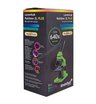 Микроскоп Levenhuk Rainbow 2L PLUS Moonstone (Лунный камень)