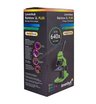 Микроскоп Levenhuk Rainbow 2L PLUS Azure (Лазурь)