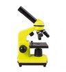 Микроскоп Levenhuk Rainbow 2L Lime (Лайм)