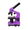 Микроскоп Levenhuk Rainbow 2L Amethyst (Аметист)