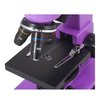 Микроскоп Levenhuk Rainbow 2L Amethyst (Аметист)