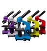 Микроскоп Levenhuk Rainbow 2L Amethyst (Аметист)