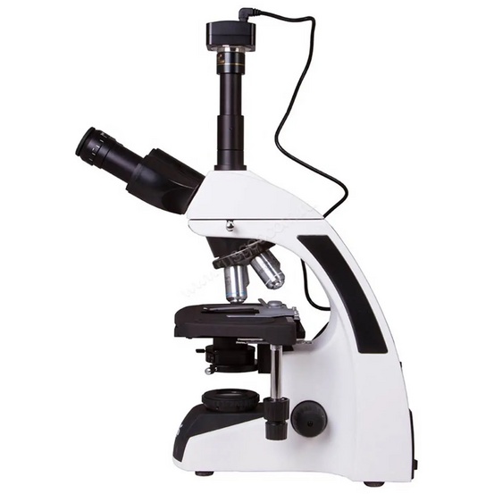 Цифровой микроскоп Levenhuk MED D1000T