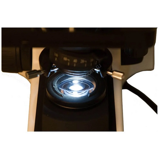 Цифровой микроскоп Levenhuk MED D1000T