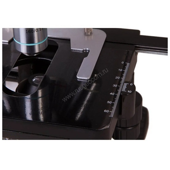 Микроскоп Levenhuk MED 900T