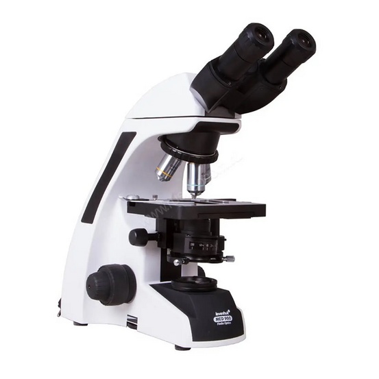 Микроскоп Levenhuk MED 900T