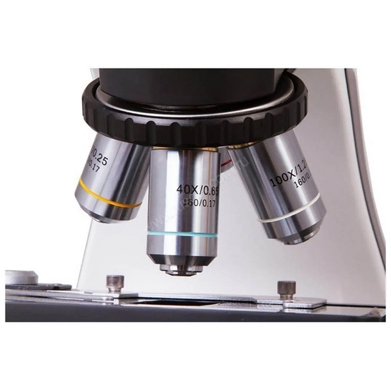 Микроскоп Levenhuk MED 900B