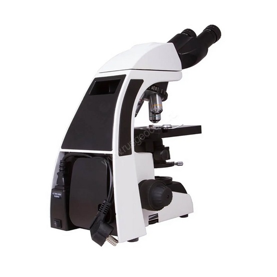 Микроскоп Levenhuk MED 900B