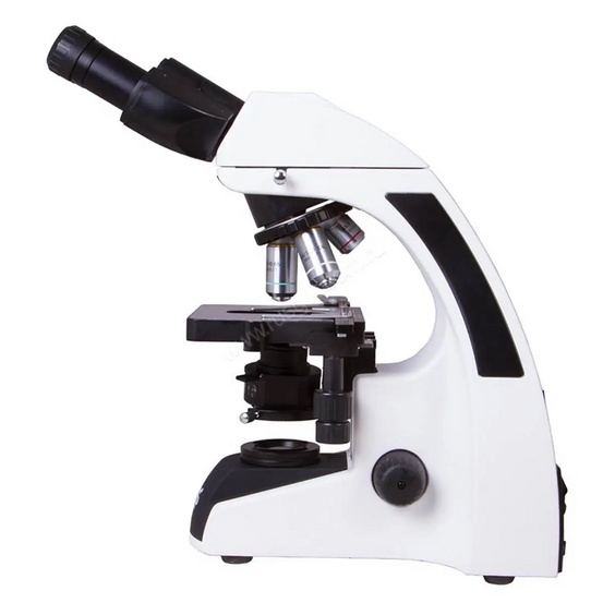 Микроскоп Levenhuk MED 900B