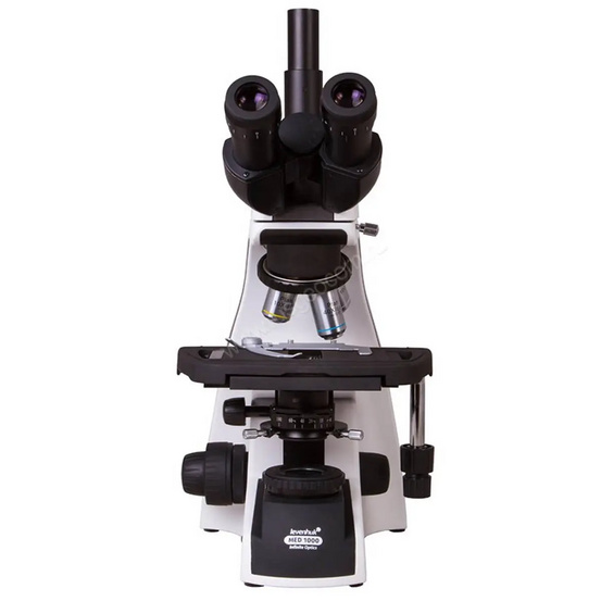 Микроскоп Levenhuk MED 1000T