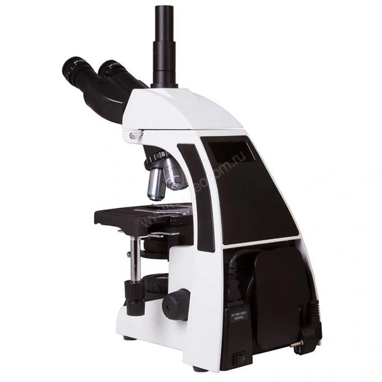 Микроскоп Levenhuk MED 1000T