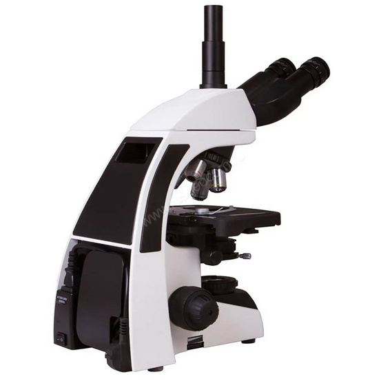 Микроскоп Levenhuk MED 1000T