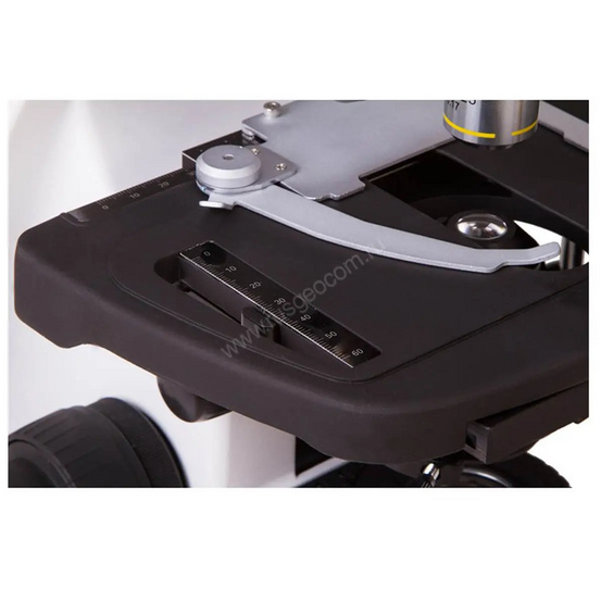 Микроскоп Levenhuk MED 1000T