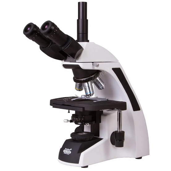 Микроскоп Levenhuk MED 1000T