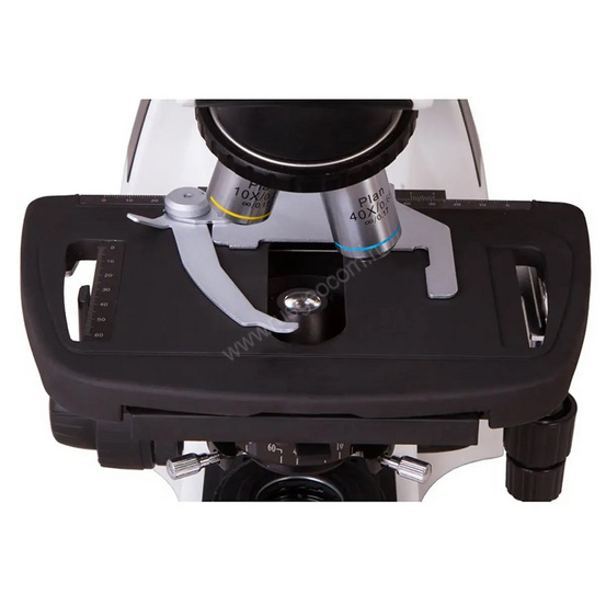 Микроскоп Levenhuk MED 1000T