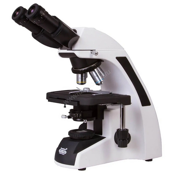 Микроскоп Levenhuk MED 1000B