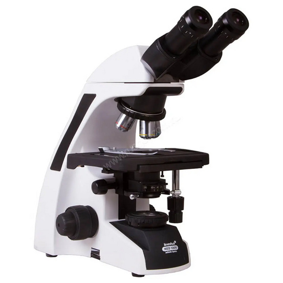 Микроскоп Levenhuk MED 1000B