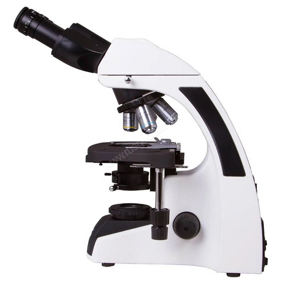 Микроскоп Levenhuk MED 1000B