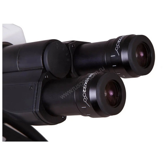 Микроскоп Levenhuk MED 1000B