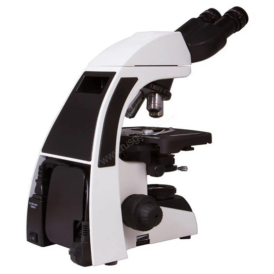 Микроскоп Levenhuk MED 1000B