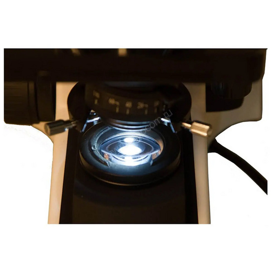 Микроскоп Levenhuk MED 1000B