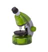 Микроскоп Levenhuk LabZZ M101 Lime (Лайм)