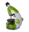Микроскоп Levenhuk LabZZ M101 Lime (Лайм)