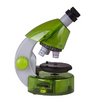 Микроскоп Levenhuk LabZZ M101 Lime (Лайм)
