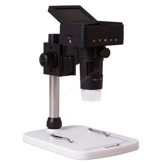Цифровой микроскоп Levenhuk DTX TV LCD
