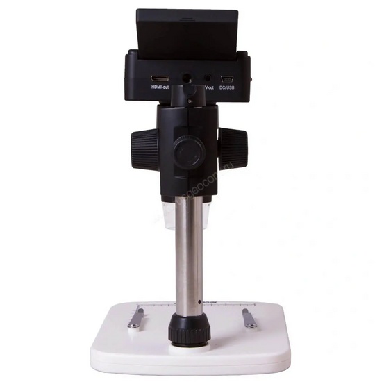 Цифровой микроскоп Levenhuk DTX TV LCD