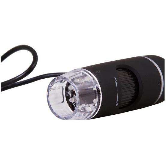 Цифровой микроскоп Levenhuk DTX 90